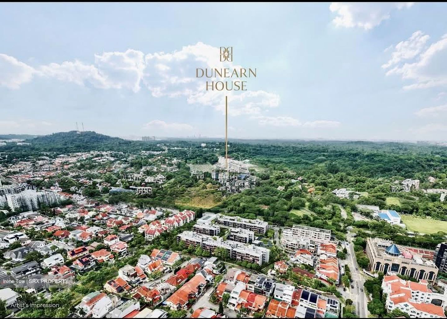 Dunearn Road (D11), Condominium #590425351